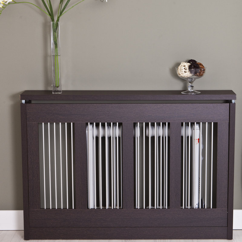 Belfry Heating Radiator Cover & Reviews Wayfair.co.uk